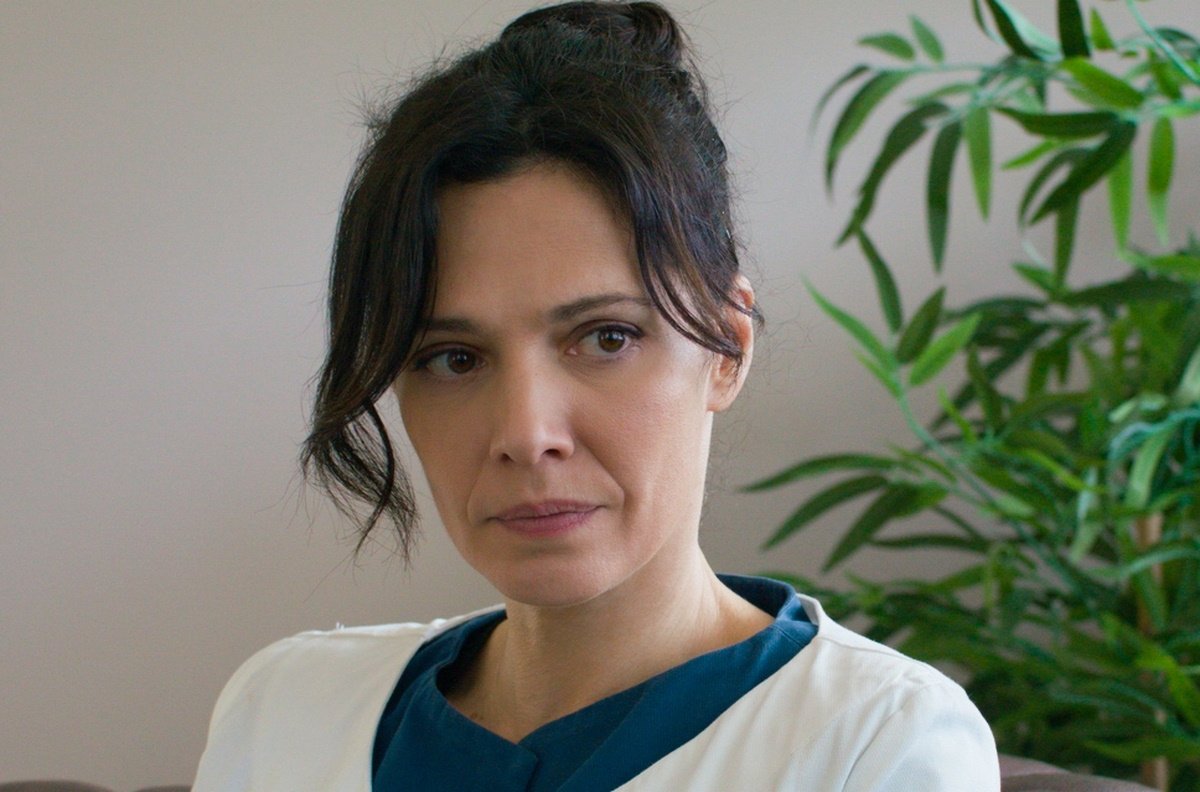 Πιαχνίδια Εκδίκησης επόμενο επεισόδιο 12/11: Ο τσακωμός Άγη και Μαρίνας παίρνει μια αναπάντεχη τροπή