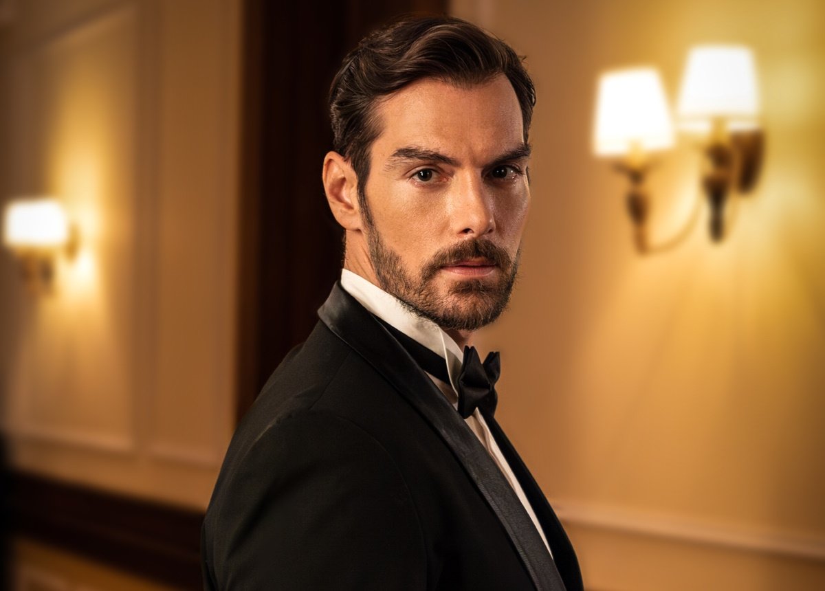 Grand Hotel: Πότε επιστρέφει ο Πέτρος για να πάρει πίσω όσα του στέρησαν;