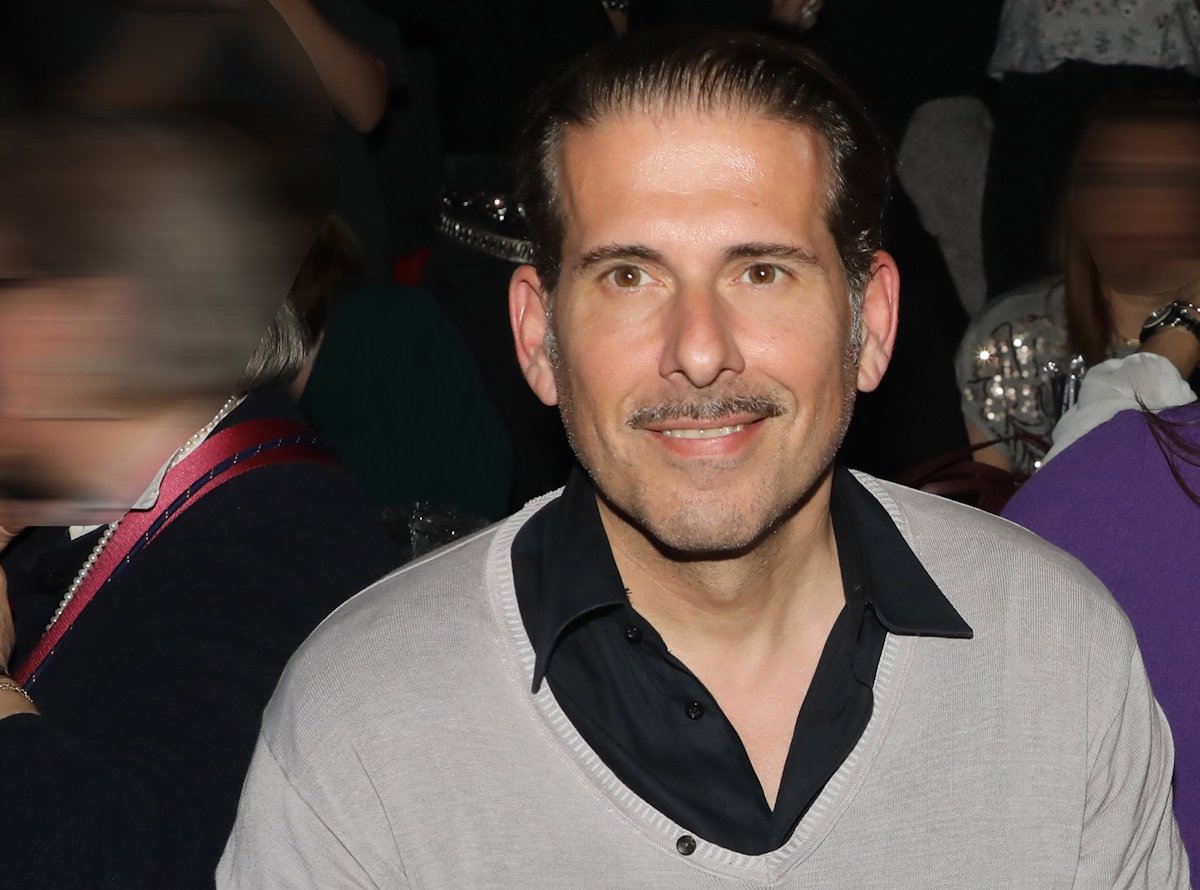 Διαμαντής Καρναστάσης: Οδηγούσε υπό την επήρεια αλκοόλ – Του πήραν το δίπλωμα και πλήρωσε πρόστιμο