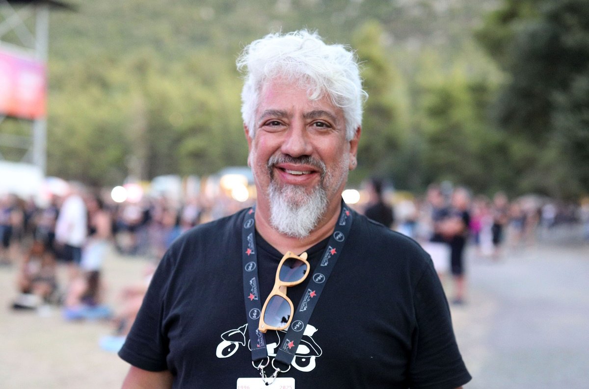 Δημήτρης Φραγκιόγλου: «Πήγα στην κηδεία και το βράδυ έκανα κανονικά πρεμιέρα στο θέατρο»