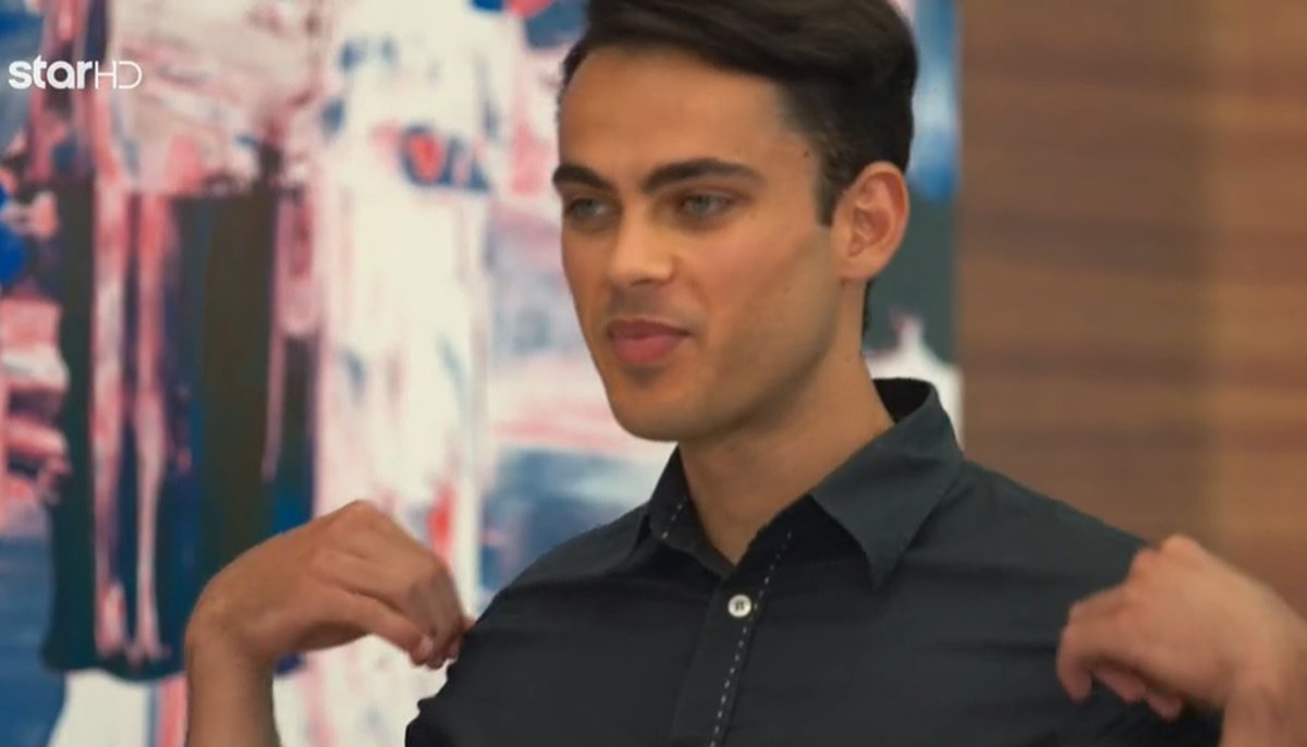 GNTM: Κατακεραύνωσε το Χ τον Ανέστη – «Της κοντής ψ@@@ς της φταίνε οι τρίχες!»