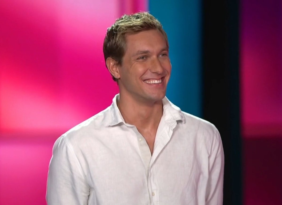 GNTM: Ο Έντουαρντ επέστρεψε και το Χ αναστέναξε – «Αχ! Θα σβήσω απόψε!»