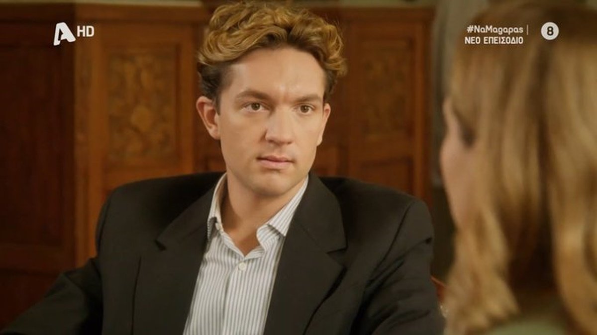 Να μ’ αγαπάς: Το Χ δίκασε τον Ορφέα – «Άνοιξε το κουτάκι με τις ασυναρτησίες»