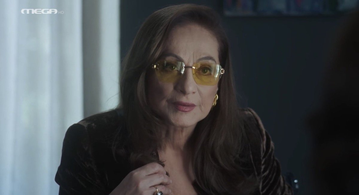 Μια νύχτα μόνο: Μπρίζωσε το Χ με τη χειριστική Κατερίνη – «Ανυπόφορη! Ας ηρεμήσει, 50 χρονών είναι ο γιος της»