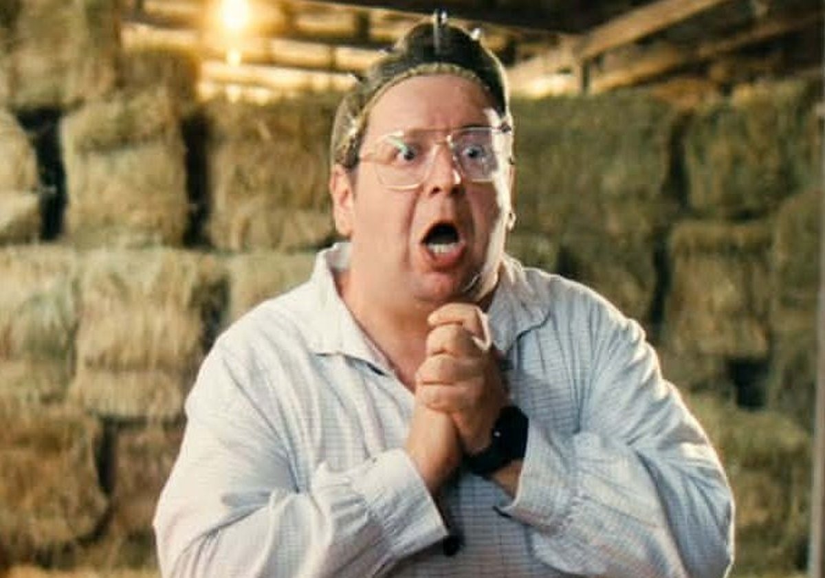 Γιατί ρε πατέρα: Το Χ «δόξασε» τον Δάκη για τον πανζουρλισμό με τη φοράδα Νταίζη- «Καραicon! Λέει η φοράδα τα καγκέλια;»