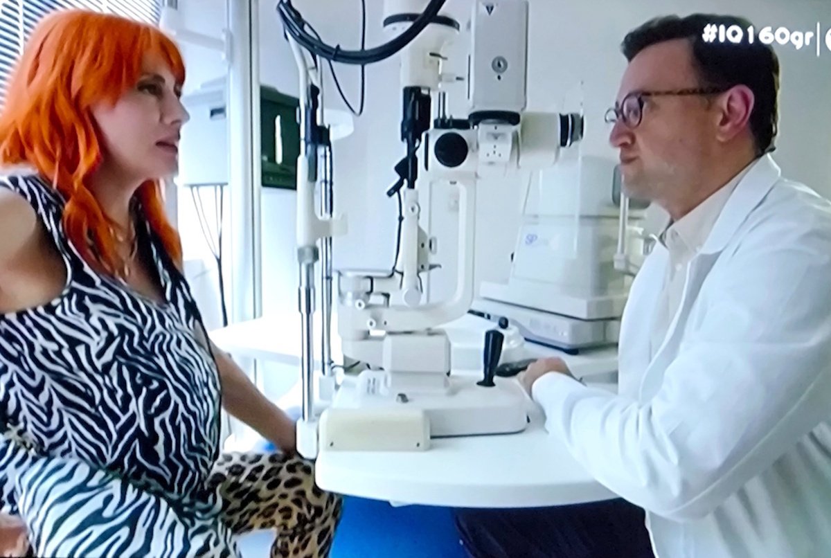 IQ 160: Έλιωσε το Χ με τη συνάντηση Καρύδη – Αγγέλου στο τελευταίο επεισόδιο – Αναβίωσε επικές στιγμές του Παρά Πέντε