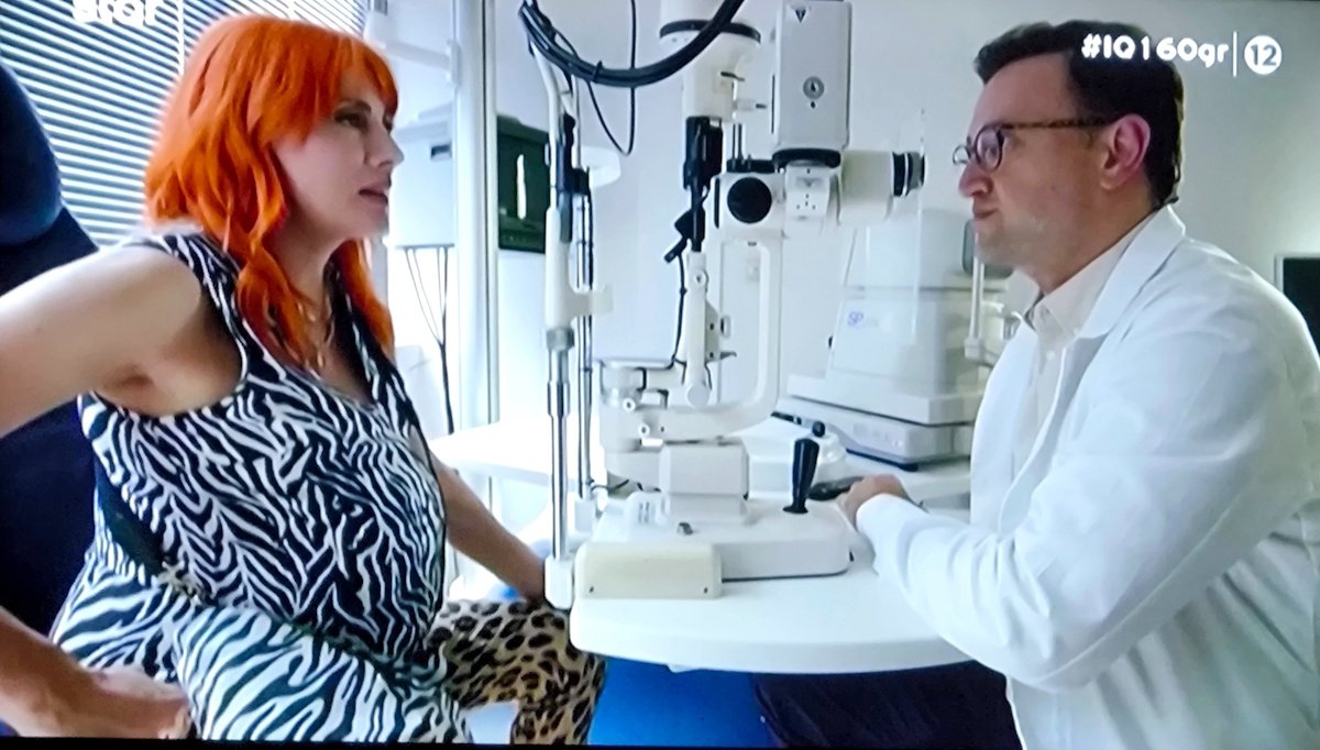 IQ 160: Έλιωσε το Χ με τη συνάντηση Καρύδη – Αγγέλου στο τελευταίο επεισόδιο – Αναβίωσε επικές στιγμές του Παρά Πέντε