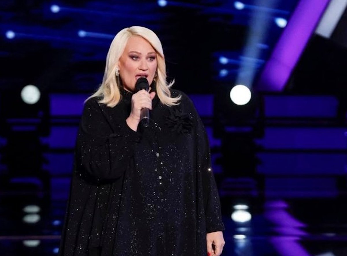The Voice – X: «Πρώτη φορά βλέπω την Άση Μπήλιου όρθια»