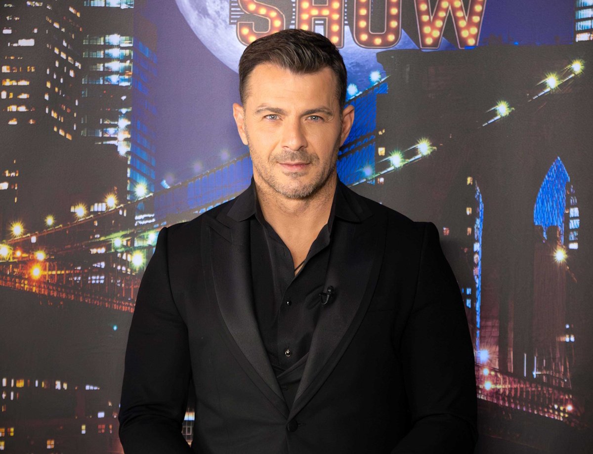 Γιώργος Αγγελόπουλος: «Δεν υπήρχε περίπτωση να πάω ξανά στο Survivor – Πώς σχολίασε τον διαχωρισμό σε Αθηναίους κι Επαρχιώτες;