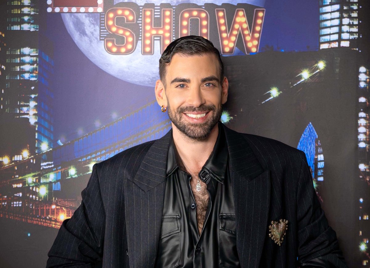 Έντι Γαβριηλίδης: «Πούλησα ακριβά το φουστάνι που φόρεσε η Lady Gaga σε δημοπρασία γιατί ξέμεινα από χρήματα»