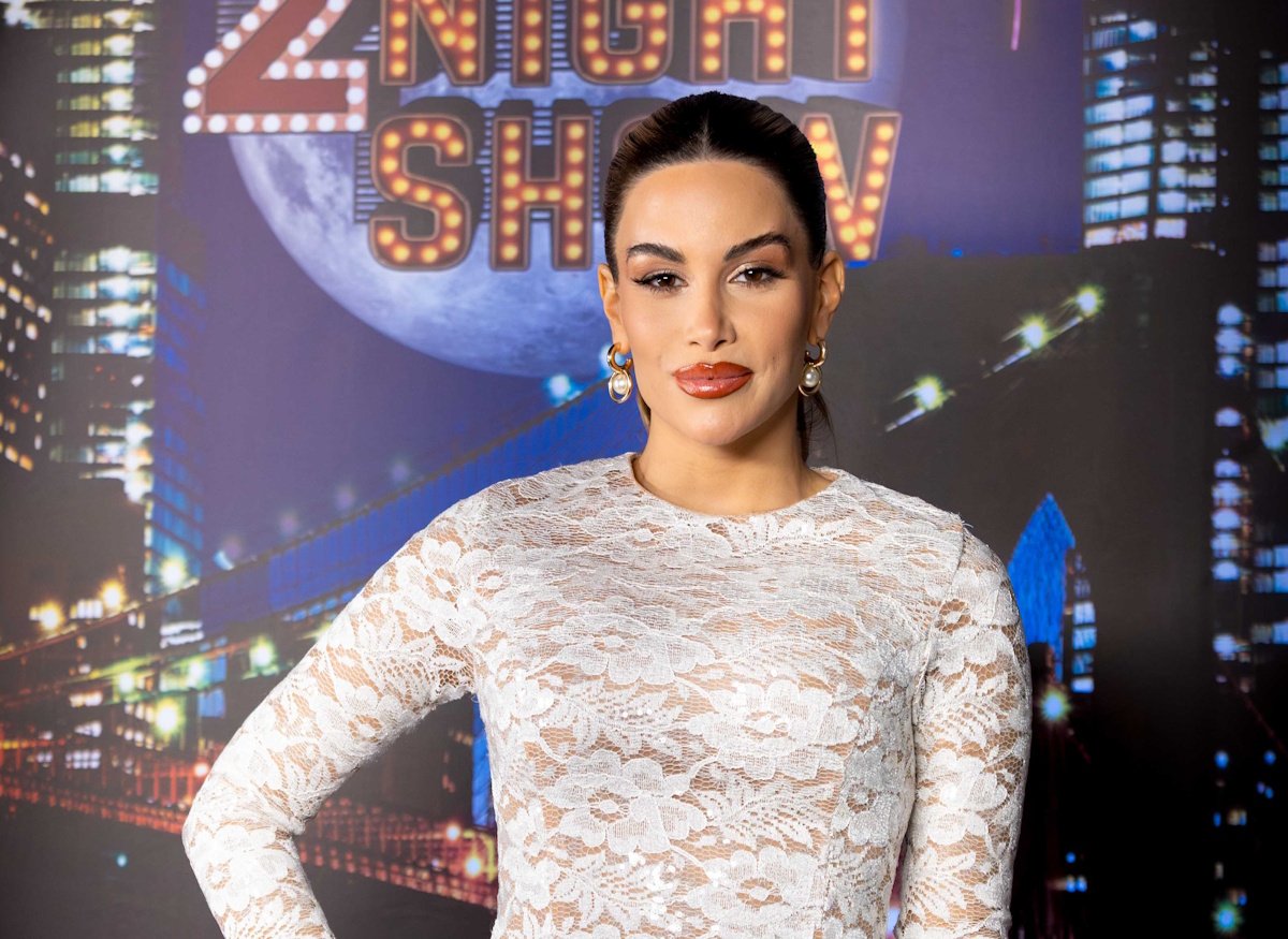 Μαρία Δήμητρα Κολυμπάρη: Η viral χορεύτρια που έχει κάψει καρδιές μίλησε για την επιτυχία της και την κακοποιητική σχέση που είχε