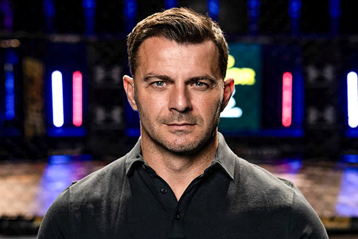 Γιώργος Αγγελόπουλος: Επιστρέφει στην τηλεόραση με το νέο μαχητικό σόου, MCP Warrior!