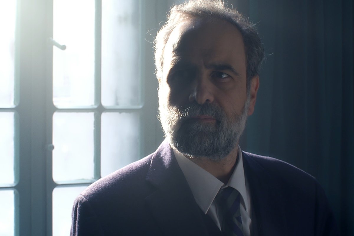 Άγιος έρωτας 16/12: Αθώος δηλώνει ο Μαρκόπουλος στη δίκη