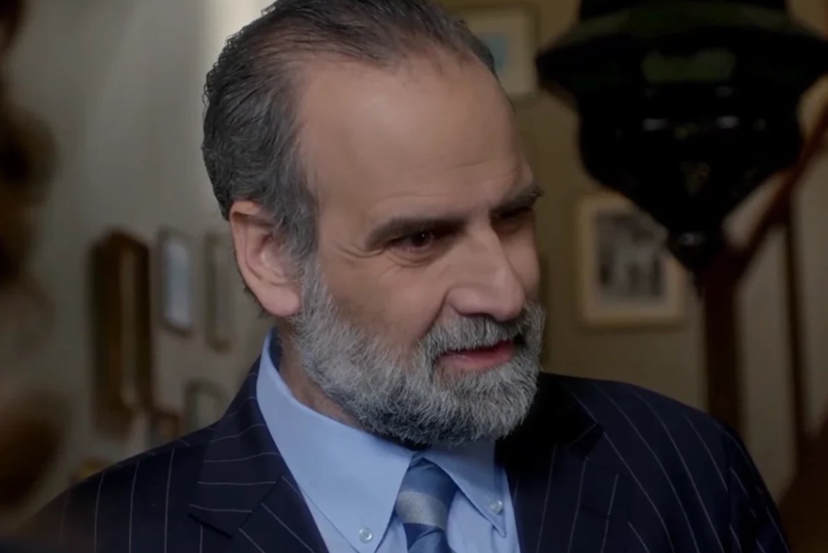 Άγιος Έρωτας spoiler: Αυτός βγάζει «λάδι» τον Παύλο στη μεγάλη δίκη!