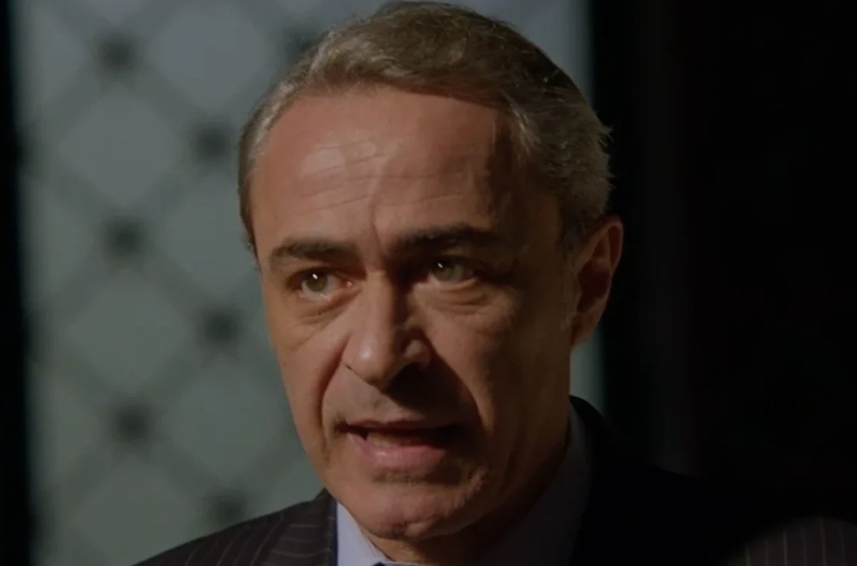 Άγιος Έρωτας spoiler: Ο Κυριάκος παγώνει! Ανακαλύπτει ότι οι γιοι του είναι μπλεγμένοι με ναρκωτικά