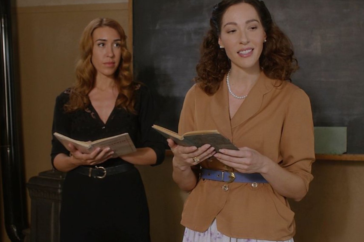 Άγιος Έρωτας: Η… προξενήτρα ανάβει φωτιές – Καβγάς για τον γαμπρό της Ελένης