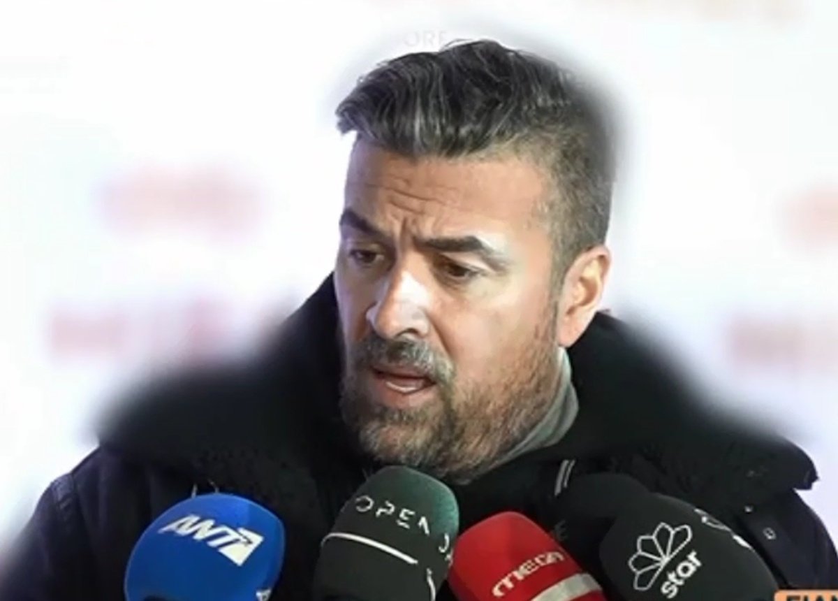 Γιάννης Αϊβάζης: «Δεν μου αρέσει να μιλώ για τα προσωπικά μου – Το θεωρώ γρουσουζιά»