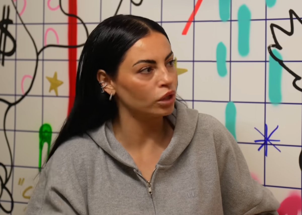 Δήμητρα Αλεξανδράκη: «Ο Δημήτρης Αλεξάνδρου με ανάγκασε να μιλάω με τον πρώην μου ενώ δεν ήθελα…»