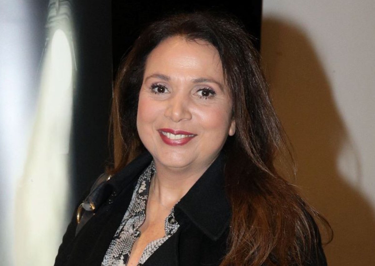 Χριστίνα Αλεξανιάν: «Πέρασα μια περιπέτεια υγείας, μάζεψα την ενέργεια μου και…»