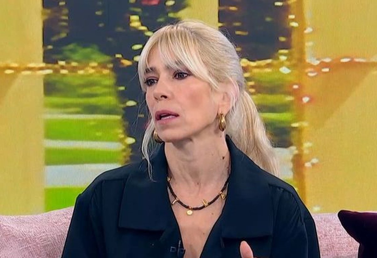 Μυρτώ Αλικάκη: «Τα παιδιά μου ζούνε ακόμα στο σπίτι – Πιστεύω ότι πρέπει να φεύγουν σύντομα»