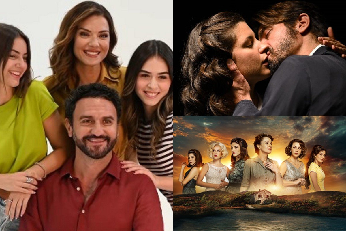 Μυθοπλασία με υπογραφή Alpha: Οι σειρές που κέρδισαν την εμπιστοσύνη του κοινού