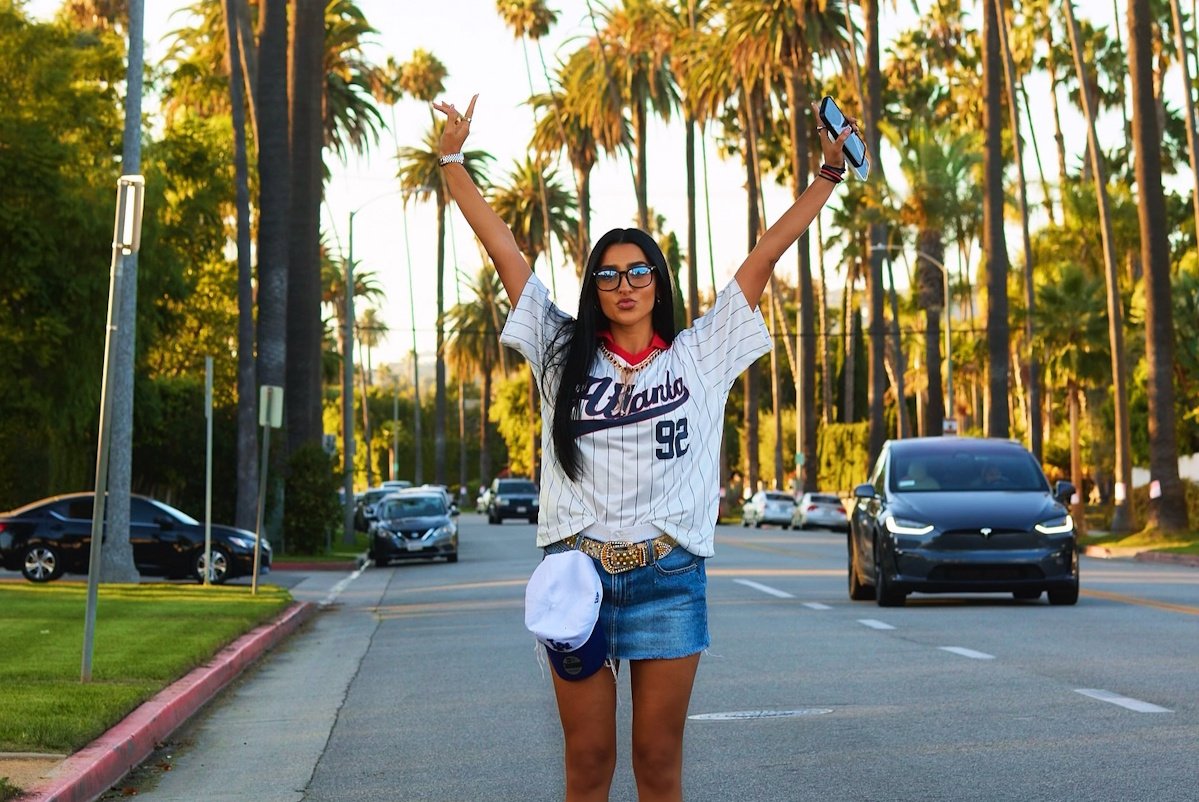 Αναστασία: «Πήγα σε ψυχολόγο, γιατί…»