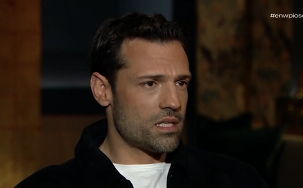 Κωνσταντίνος Αργυρός: «Χτύπησα το χέρι μου στο τραπέζι και του είπα “αυτό να το θυμάσαι!”»