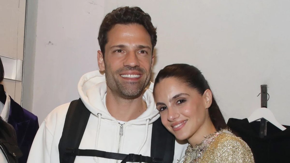 Αλεξάνδρα Νίκα: Το πρώτο της επαγγελματικό βήμα στη μόδα – Στο πελυρό της ο Κωνσταντίνος Αργυρός