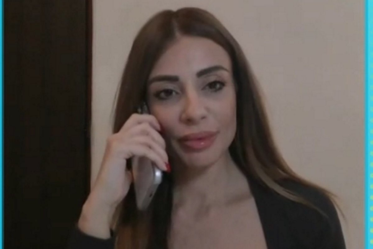 Μίνα Αρναούτη: Ξεσπά με δάκρυα στα μάτια – «Έλεγα στον Παντελίδη να μην τρέχει – Δέχομαι απειλές – Δεν μιλάω με τη Φρόσω»