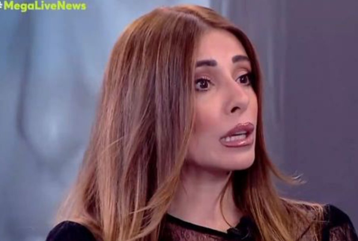 Με τρεμάμενη φωνή η Μίνα Αρναούτη για τις αποζημιώσεις που εκδικάστηκαν: «Κατάφωρα άδικη η απόφαση!»