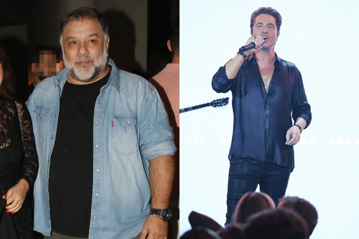 Γρηγόρης Αρναούτογλου για Οικονομόπουλο: «Θα μπορούσα να πω διάφορα που με έχουν στεναχωρήσει προσωπικά, αλλά…»