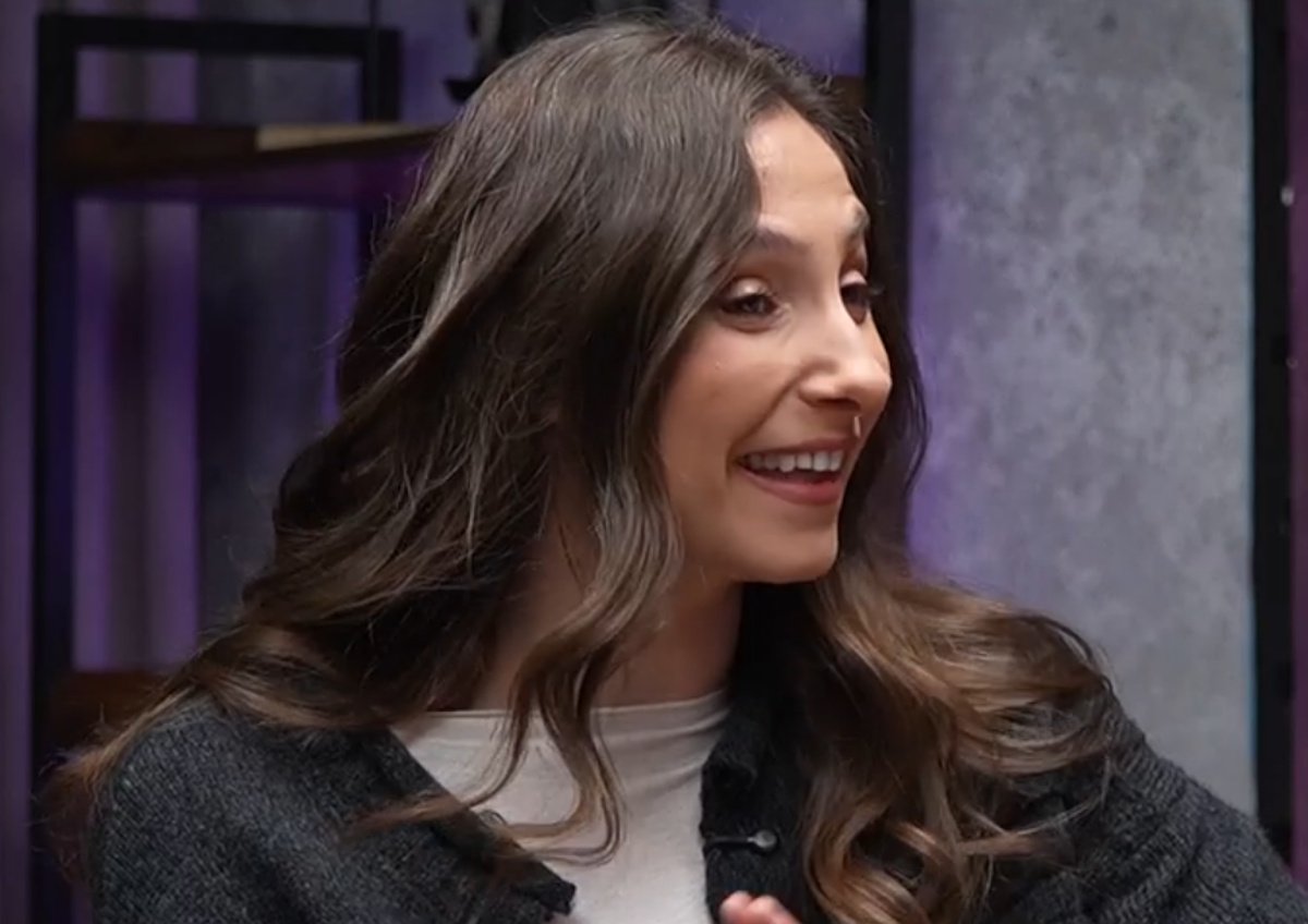 Φωτεινή Αθερίδου για την καθημερινότητα με τους γιους της: «Ωραία η συζήτηση αλλά όταν ξεφύγει, δεν γίνεται να μην φωνάξεις»