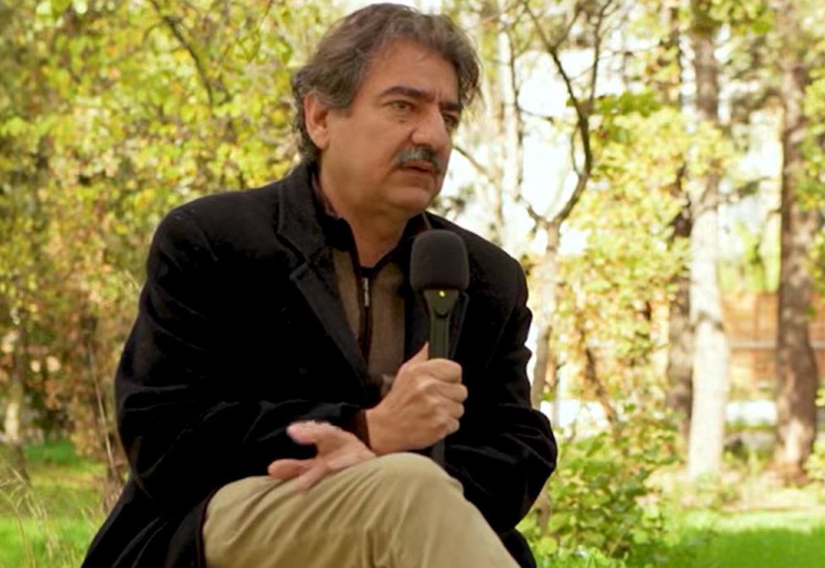 Το σόι σου – Γιάννης Δρακόπουλος: Η προσωπική επίθεση που δέχθηκε στα γυρίσματα: «Ξέσπασε επάνω μου»