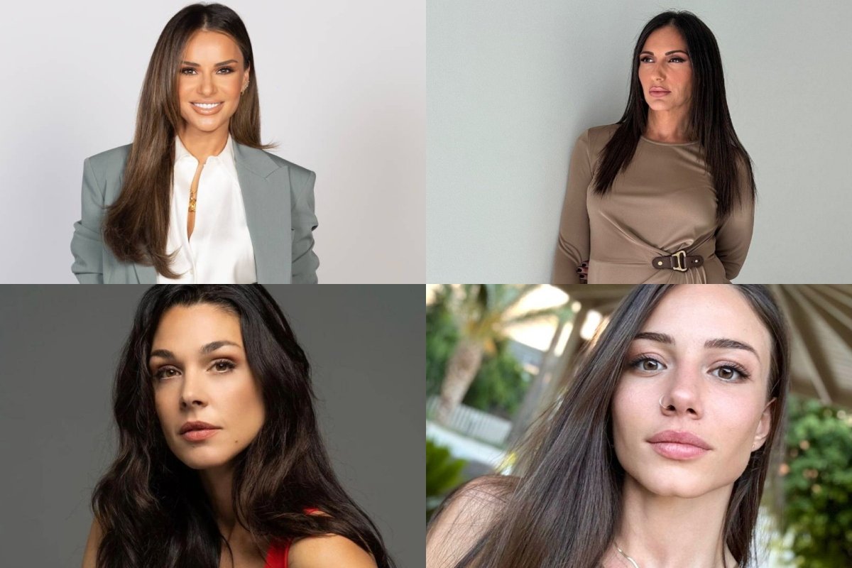 Baby Boom: Επώνυμες Ελληνίδες που έγιναν μητέρες το 2025