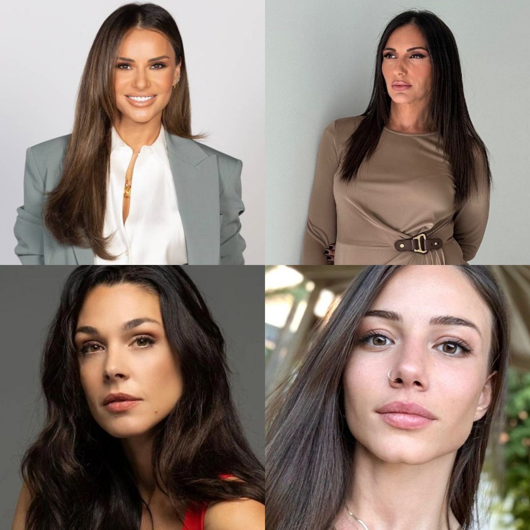 Baby Boom: Επώνυμες Ελληνίδες που έγιναν μητέρες το 2025