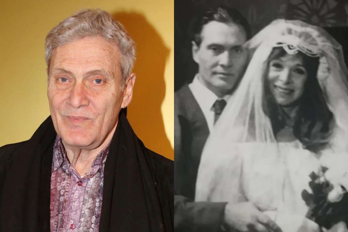 Συγκλονίζει η Άννα Φόνσου για τον Αλμπέρτο Εσκενάζυ – «Δεν αντέχω!»