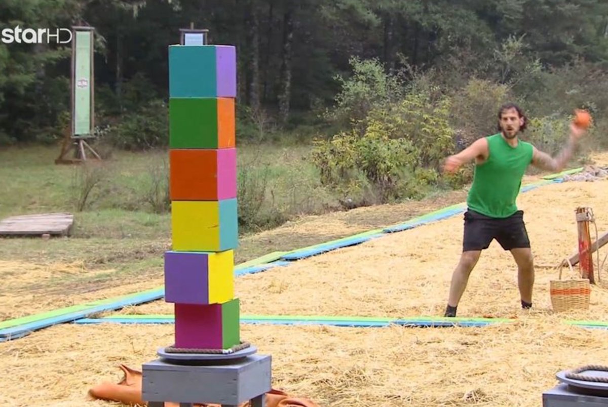 Φάρμα: Έτσι αντέδρασε το Χ για τους φιναλίστ του τελικού – «Το άξιζε και τα κατάφερε!»