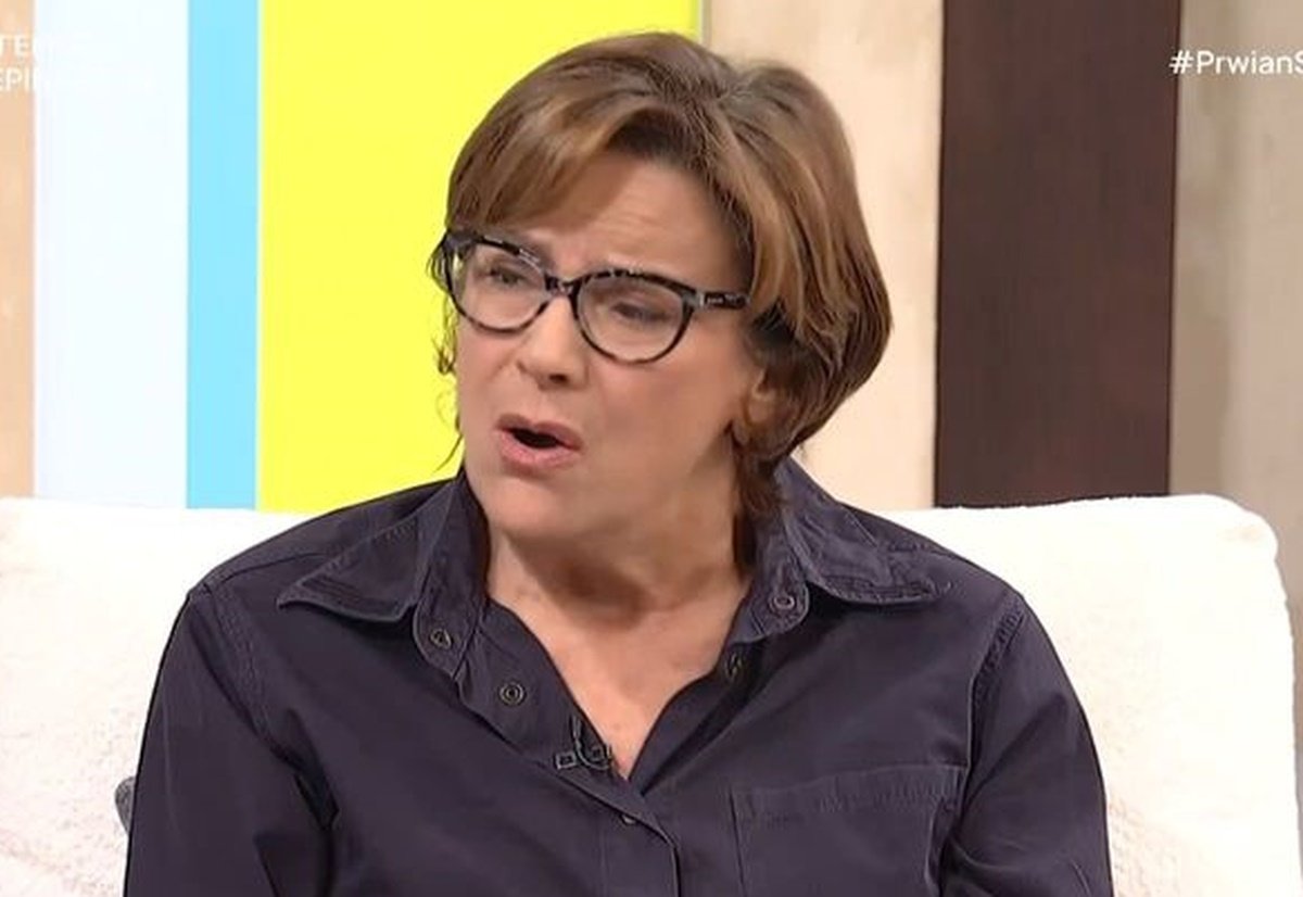 Γιώτα Φέστα για τους τραυματισμούς των δύο ηθοποιών στο «Festen» – «Έγινε μπροστά στα μάτια μου. Τρόμαξα πάρα πολύ»