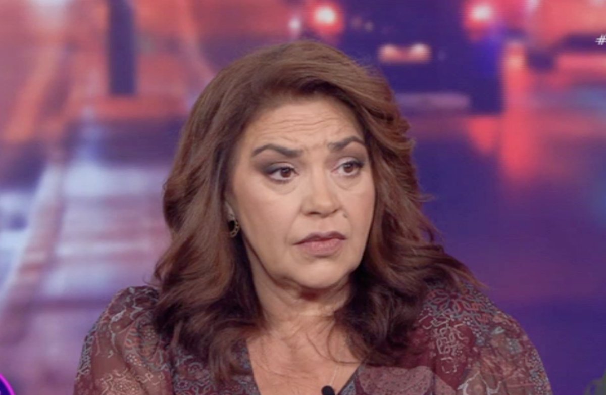 Μαρία Φιλίππου: «Κάνουμε μια δουλειά πολυτελείας – Εγώ πάντα έχω τρακ το οποίο είναι ηλεκτρισμός που…»