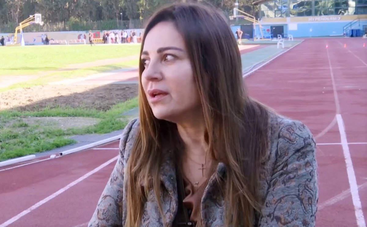 Βίκυ Φλέσσα: «Με στενοχώρησε που κόπηκε η εκπομπή, αλλά είμαι σε συζητήσεις για…»