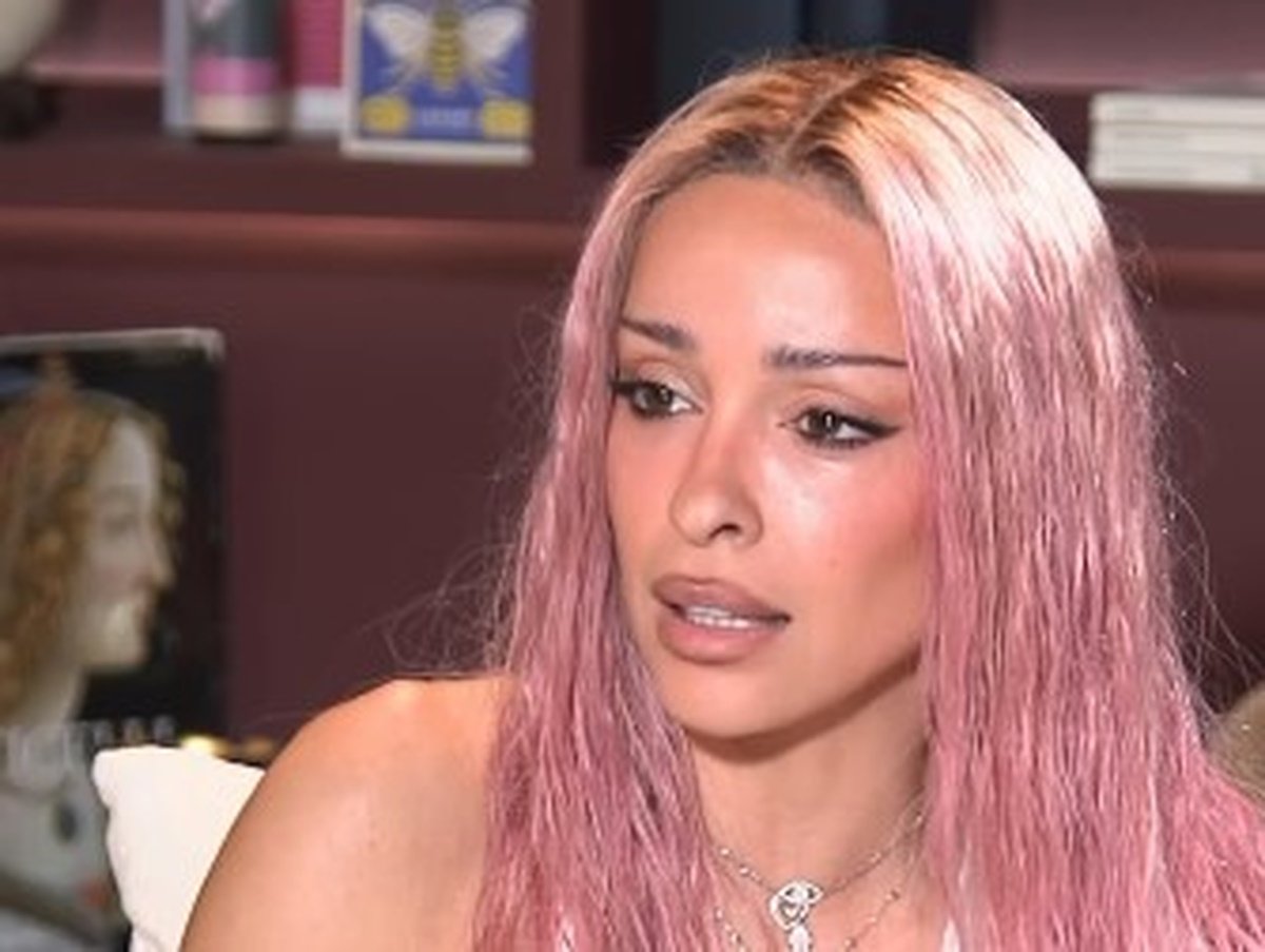 Ελένη Φουρέιρα: «Έφτασα πολύ κοντά στο να κάνω παιδί με παρένθετη μητέρα – Είπα “τώρα με δοκιμάζει ο Θεός”»