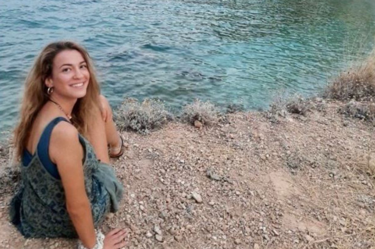 Γαρυφαλλιά Ψαρράκου: Ισόβεια κάθειρξη και σε δεύτερο βαθμό στον δολοφόνο της