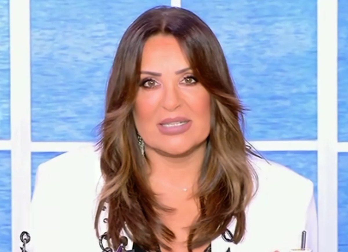 Ναταλία Γερμανού: «Τους μπιπ ασάλιωτα και μετά αναγκάστηκαν να μιλήσουν ενώ στην περίπτωση του υπουργού είχε πέσει ομερτά»