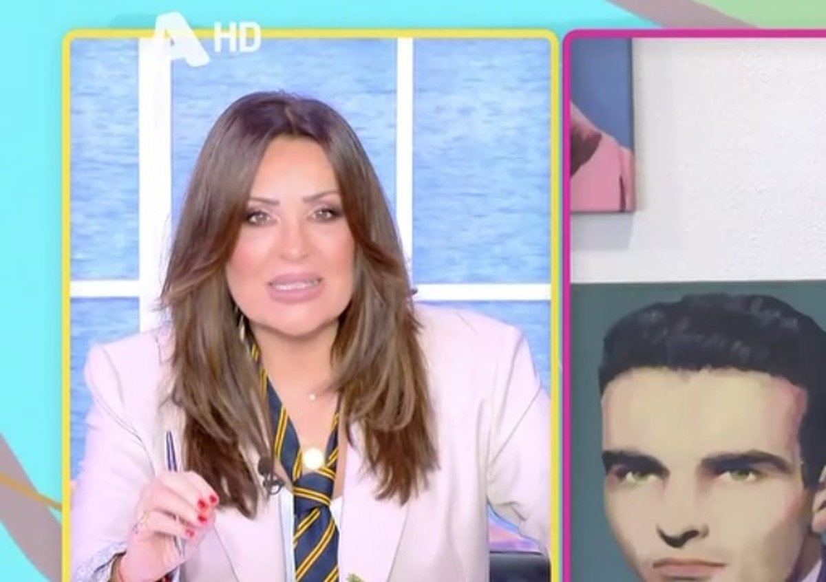 Ναταλία Γερμανού: «Βλέπουμε τον ίδιο ηθοποιό να παίζει σε διαφορετικά κανάλια. Γιατί ρε παιδιά;»