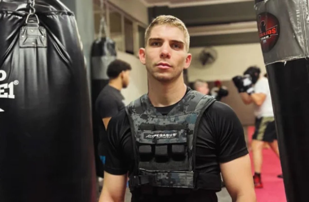 Γιάννης Τσουκαλάς: Ποιος είναι ο Έλληνας kickboxer που δέχτηκε άγρια επίθεση μετά τη νίκη του στη Σερβία