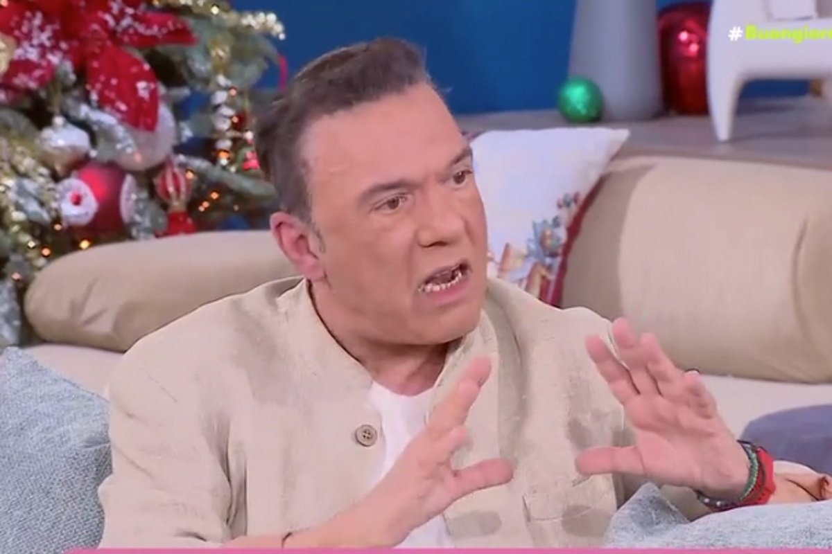 Ποσειδώνας Γιαννόπουλος: «Η συνεργασία με την Ελένη Τσολάκη ήταν δύσκολη – Δεν ταιριάξαμε»