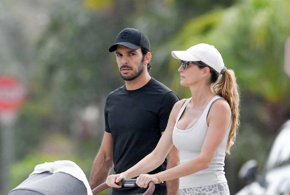 Ζιζέλ Μπούντχεν: Μυστικός γάμος με τον Χοακίμ Βαλέντε – Τι αποκαλύπτουν οι πληροφορίες