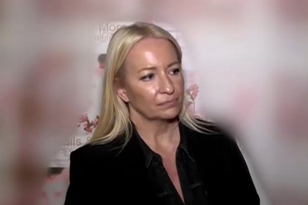 Αφροδίτη Γραμμέλη: «Μου είναι παντελώς αδιάφορα τα σενάρια, οι σκοπιμότητες και τα κουτσομπολιά»