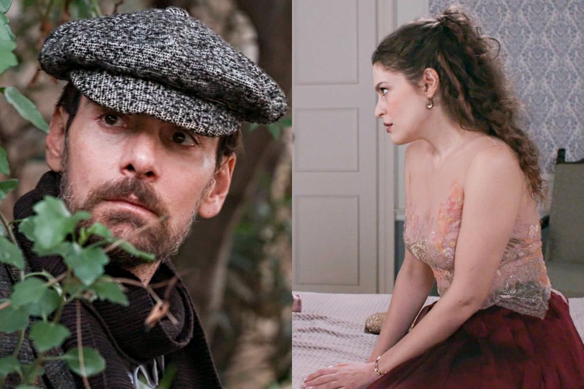 Grand Hotel spoiler: Η συνάντηση Αλίκης – Πέτρου που ανατρέπει τα πάντα!