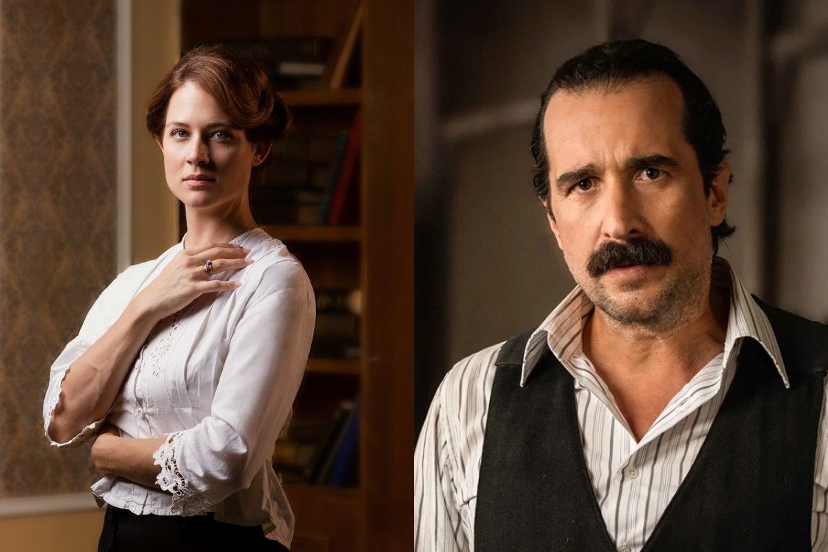 Grand Hotel spoiler: Ο Χαραλάμπης ενδίδει στη Μελίνα – Οι καυτές σκηνές μέσα στο… σχολείο!